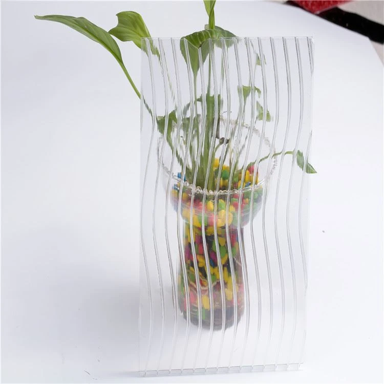 polycarbonate sheet (61)
