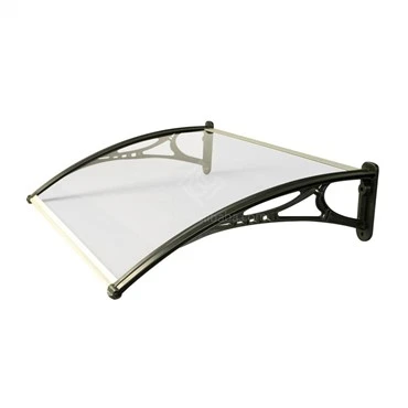 Polycarboante Awning