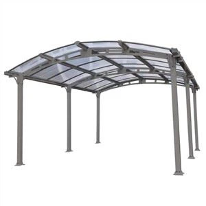 Polycarbonate M Hom Carport
