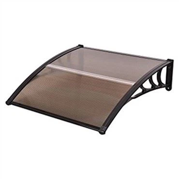 Polycarbonate Los nag Sab Nrauv Hauv Qhov Tsho