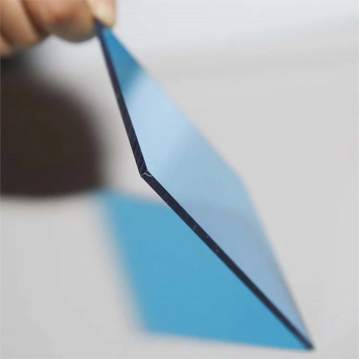 Reinforced Polycarbonate And Hard Coated Polycarbonate