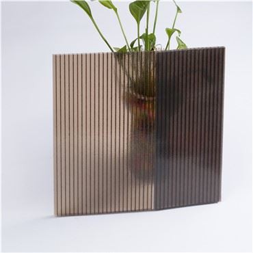 8 hli Dub ntxaib phab ntsa Polycarbonate Sheet