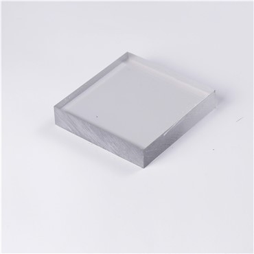 Pheej yig 4mm 6mm 8mm Khoom Polycarbonate Sheet