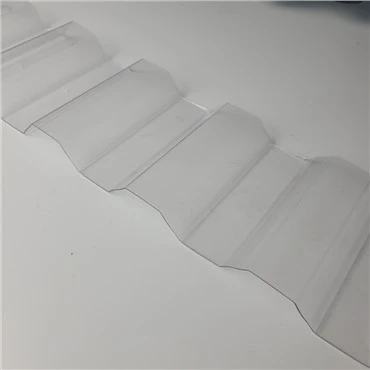 Tuam Tshoj Polycarbonate Roof Supplier