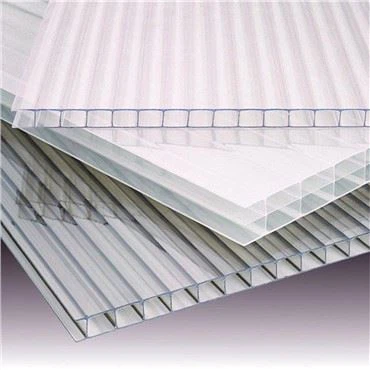 Polycarbonate Sheets Rau Pergola