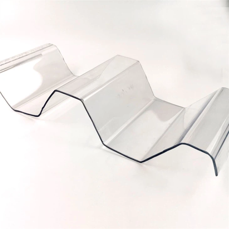 16ft Polycarbonate Plastic Roof Panels -UNIQUE