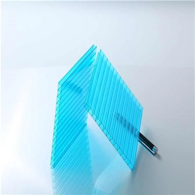 Puas yog 2mm Polycarbonate Sheet yog txoj kev xaiv rau koj qhov project?